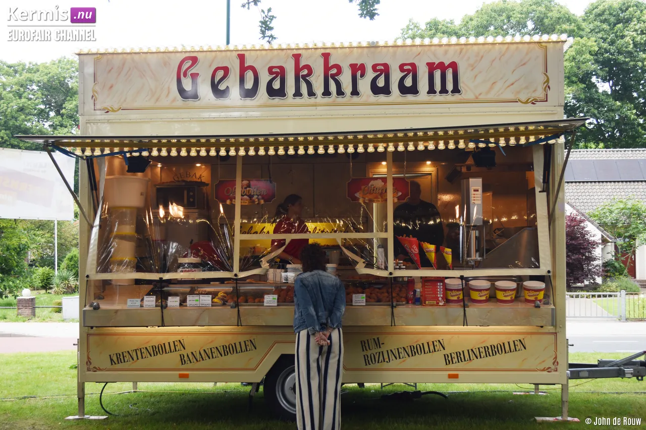 Kermis Sterksel 2025