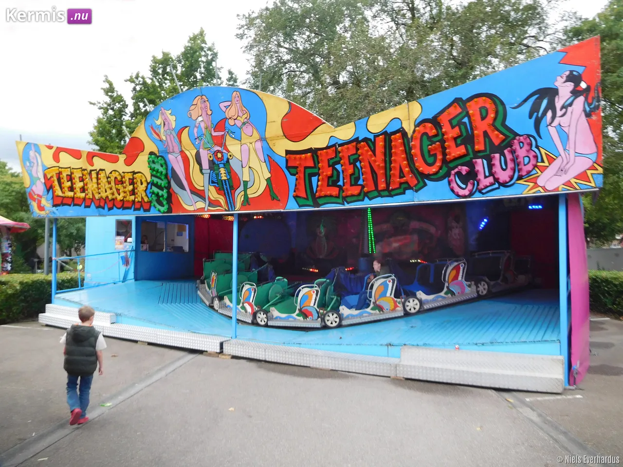 Kermis Ede 2025