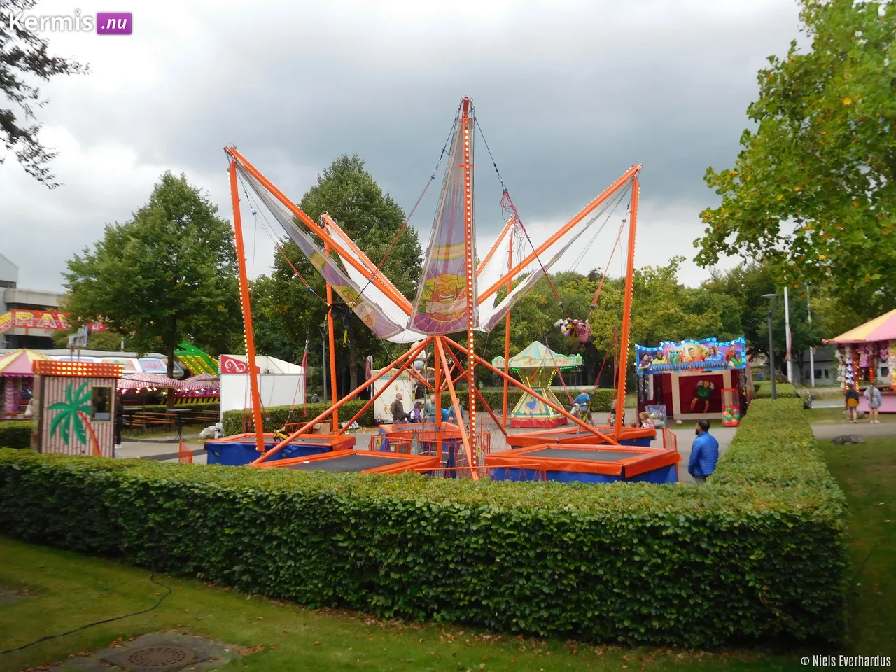 Kermis Ede 2025
