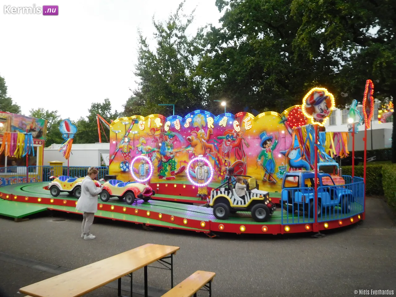 Kermis Ede 2025