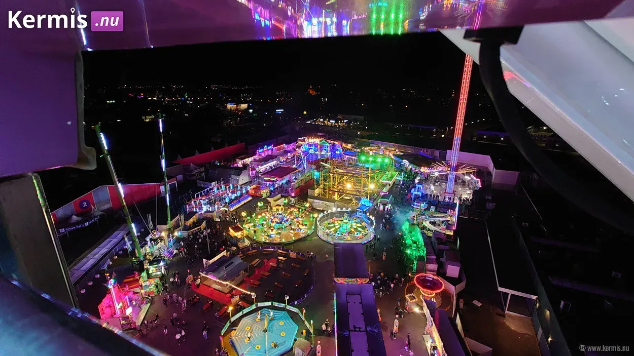 Megakermis Bazaar Beverwijk 2021