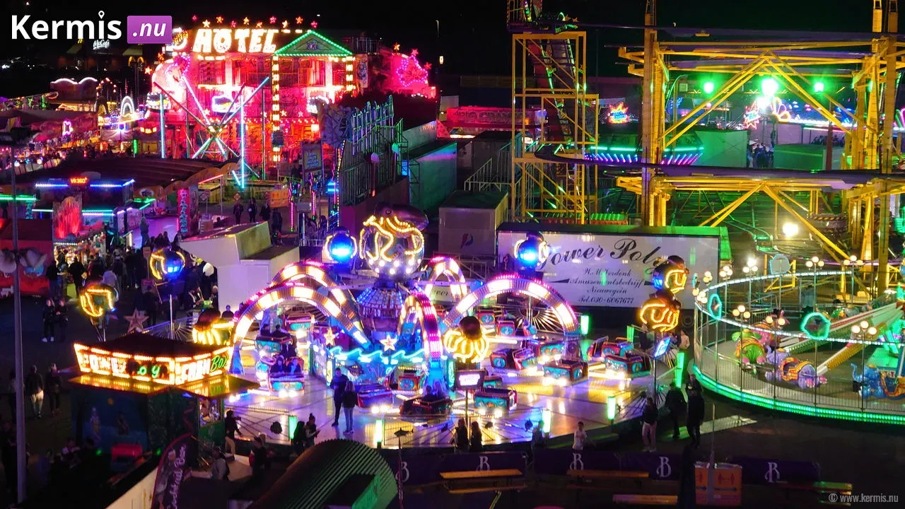 Megakermis Bazaar Beverwijk 2021