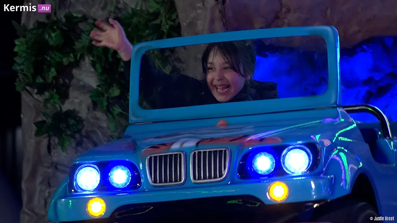 Megakermis Bazaar Beverwijk 2025