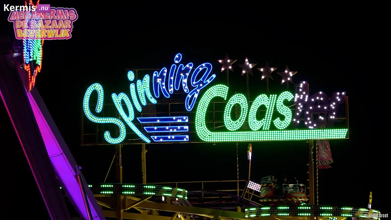 Megakermis Bazaar Beverwijk 2025