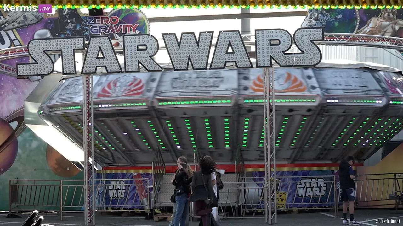 Megakermis Bazaar Beverwijk 2025