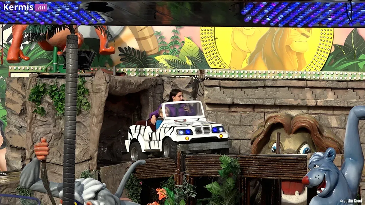 Megakermis Bazaar Beverwijk 2025