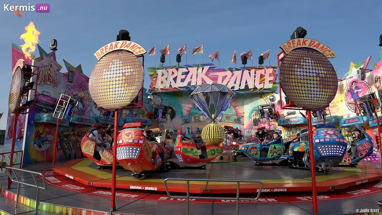 Megakermis Bazaar Beverwijk 2025