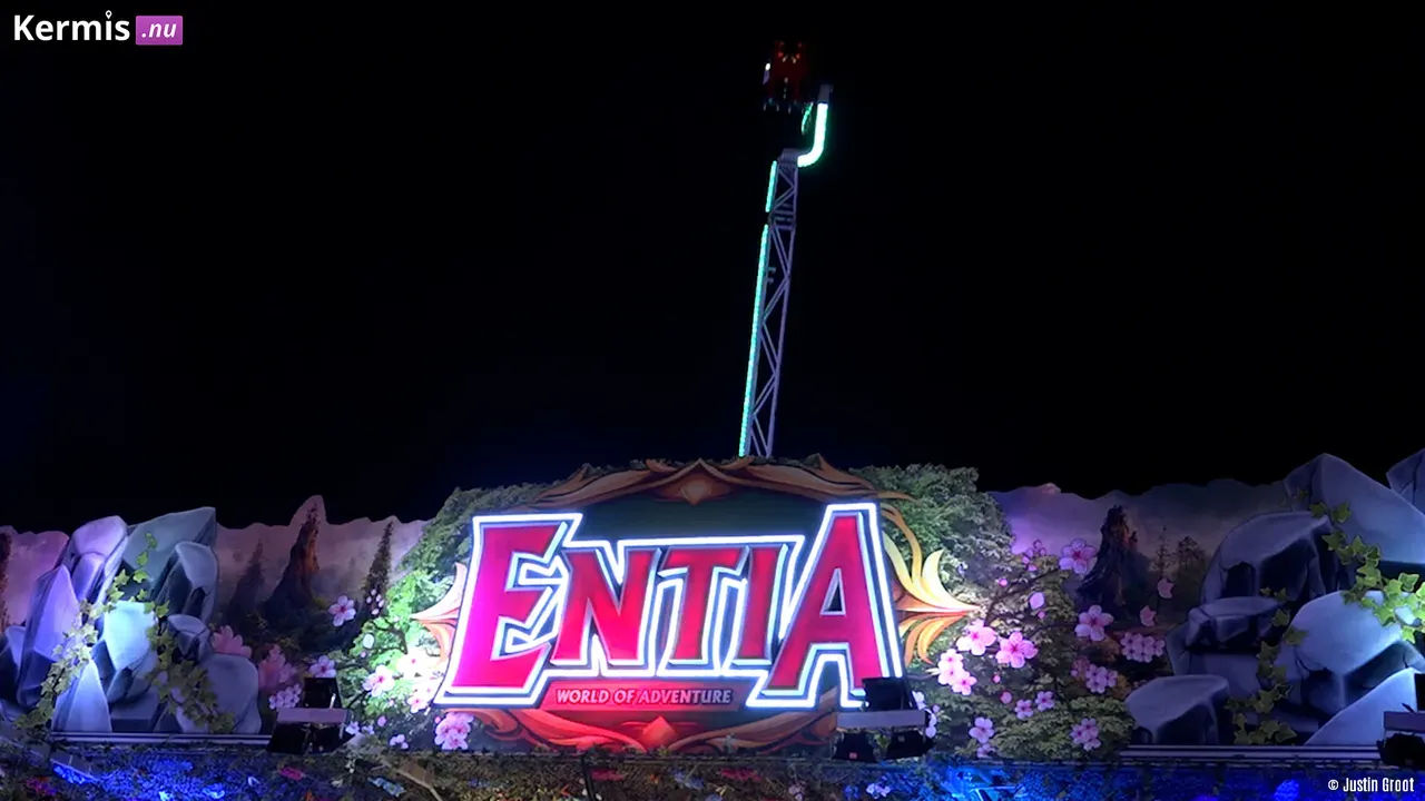 Megakermis Bazaar Beverwijk 2025