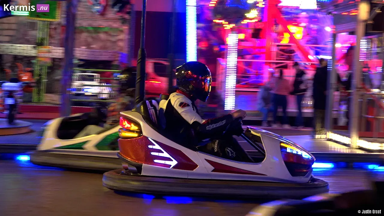 Megakermis Bazaar Beverwijk 2025