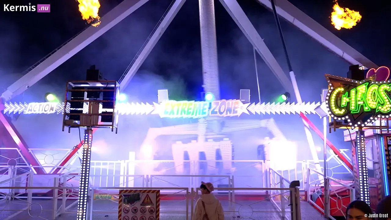 Megakermis Bazaar Beverwijk 2025