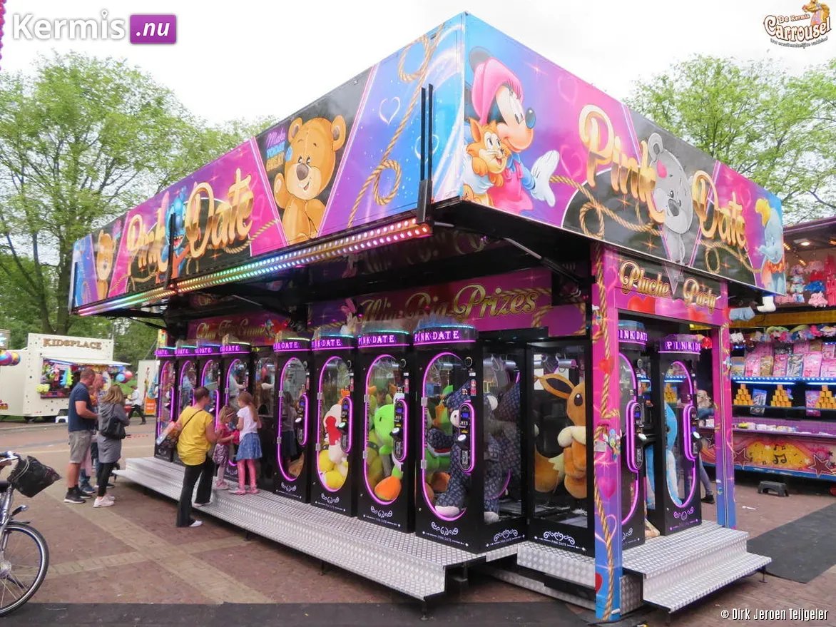 Kermis Leidschendam 2024