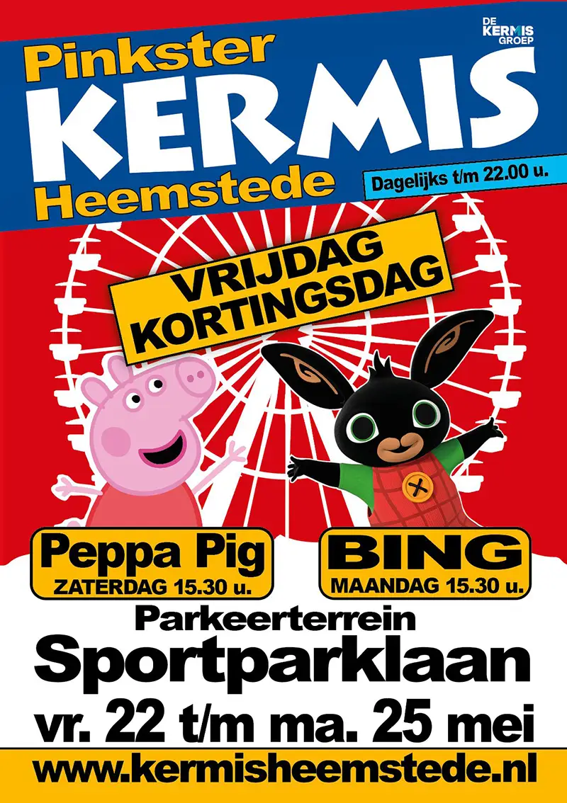 reclameposter