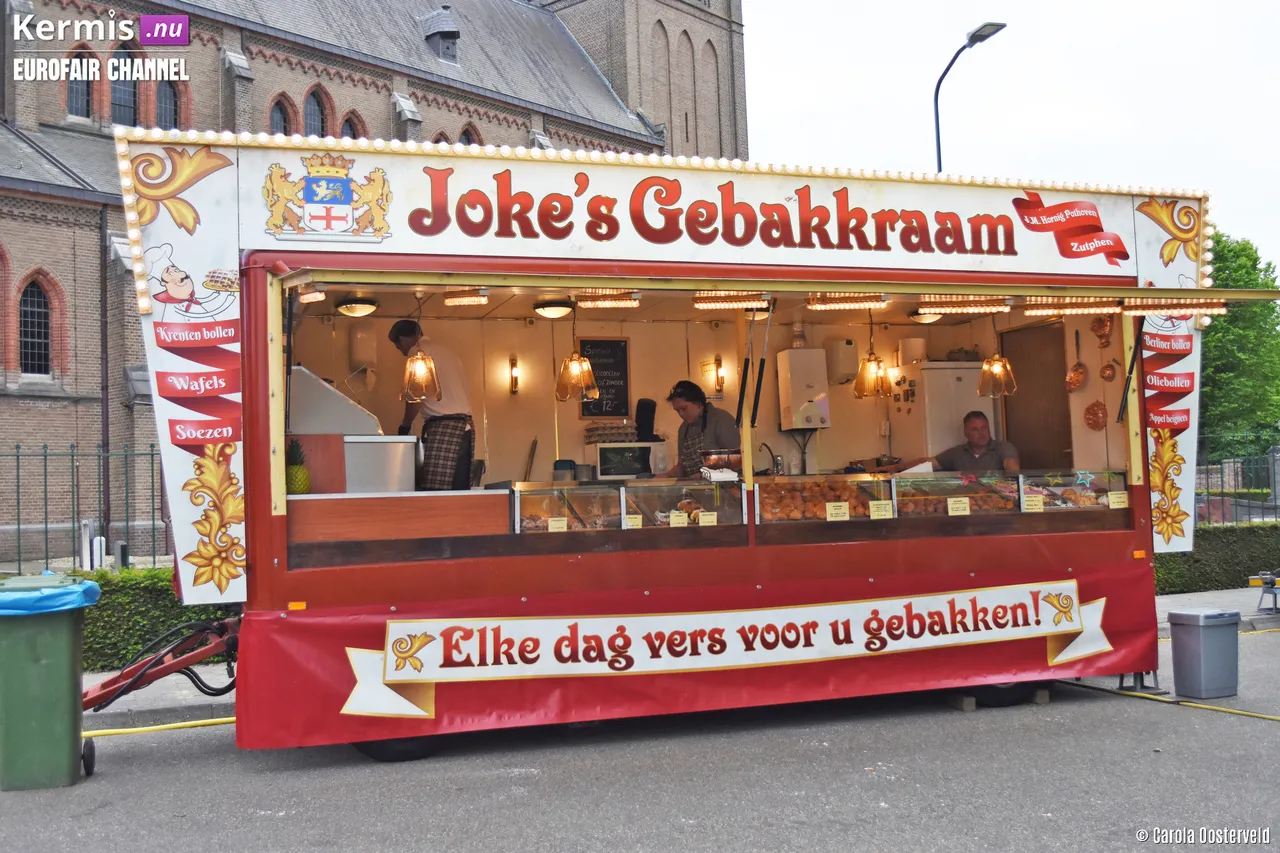 Lentefeesten Beuningen 2025