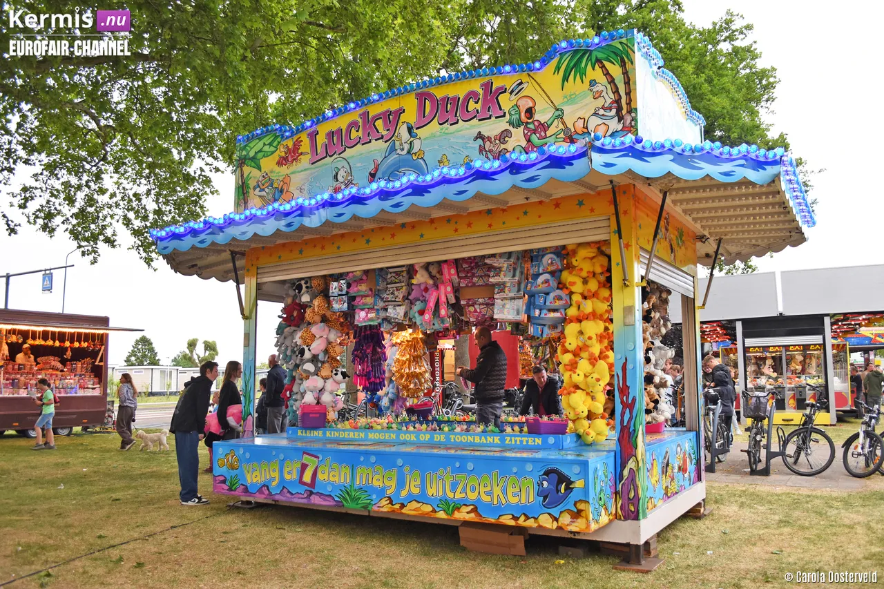 Lentefeesten Beuningen 2025