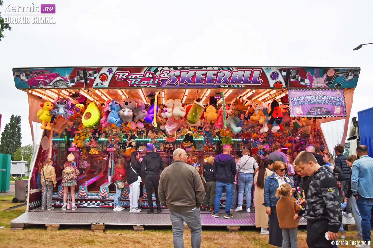 Lentefeesten Beuningen 2025