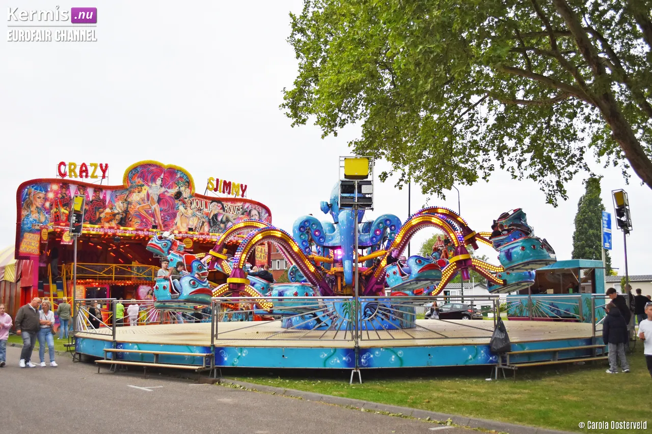 Lentefeesten Beuningen 2025