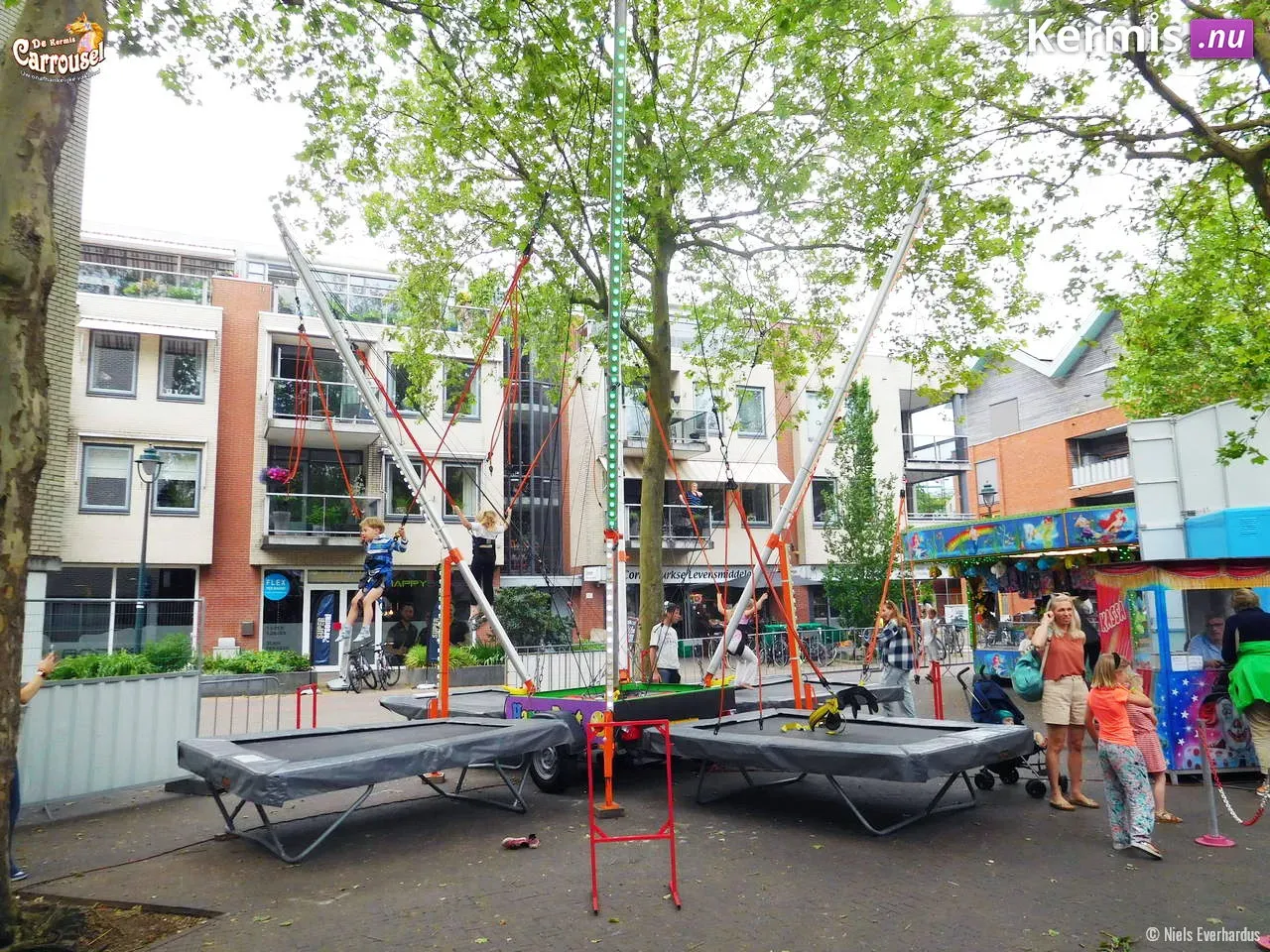 Kermis Zeist 2024