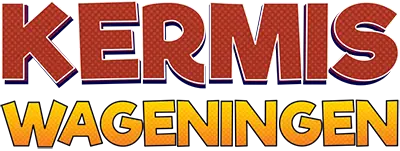 Logo Wageningen