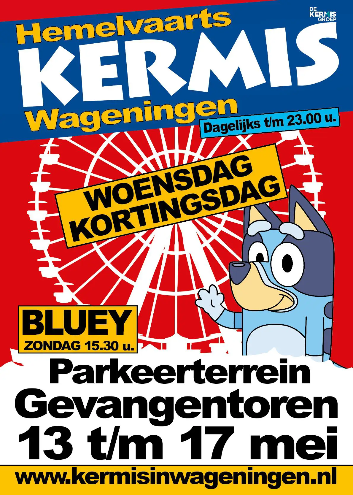 reclameposter