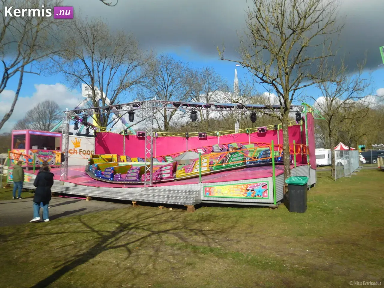 Kermis Maarsseveen 2025
