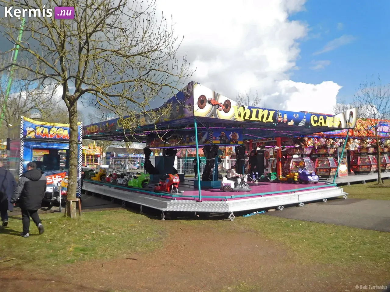 Kermis Maarsseveen 2025