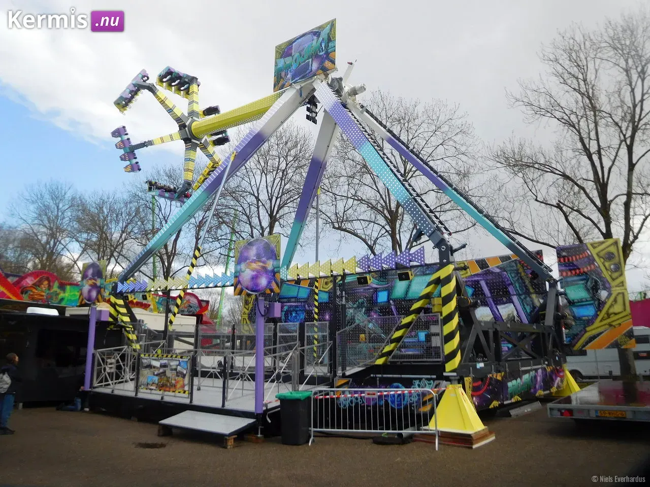 Kermis Maarsseveen 2025