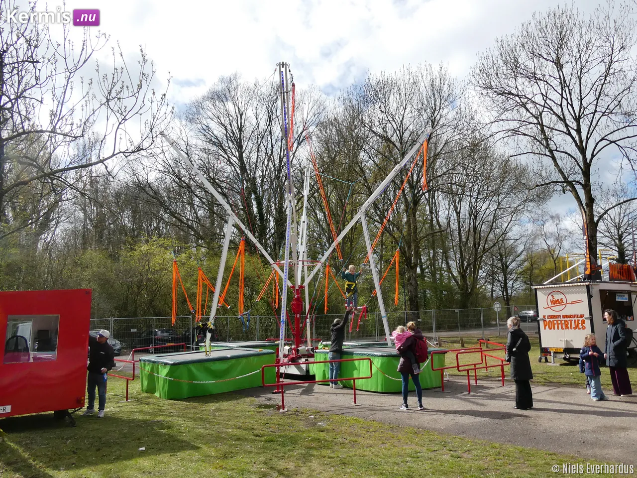 Kermis Maarsseveen 2026