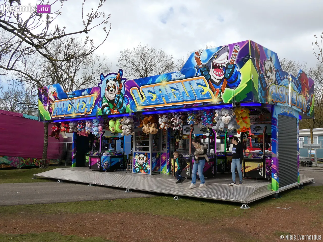 Kermis Maarsseveen 2026