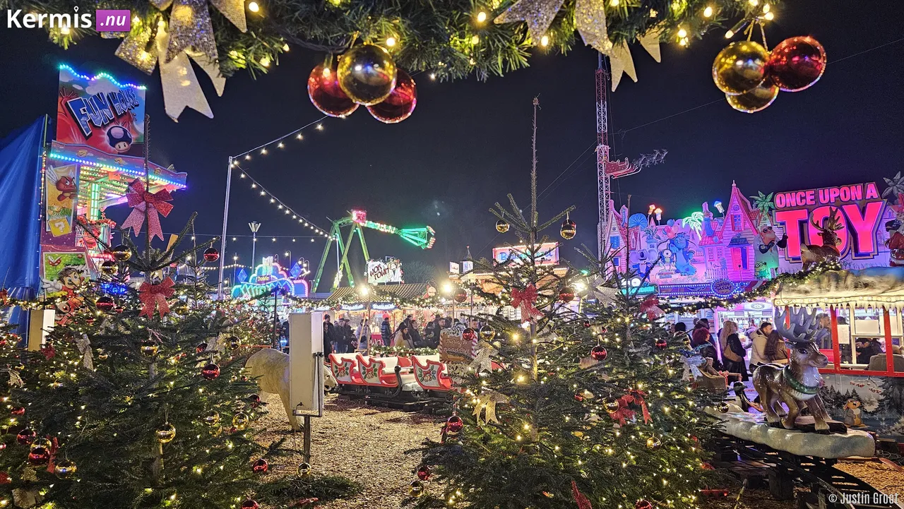 Cranger Weihnachtszauber Herne Crange 2023