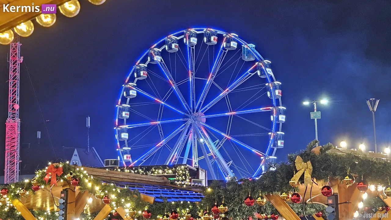Cranger Weihnachtszauber Herne Crange 2023