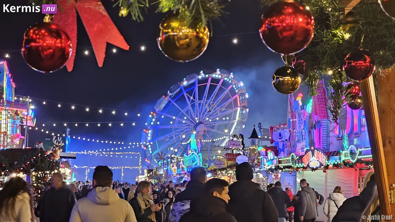 Cranger Weihnachtszauber Herne Crange 2023