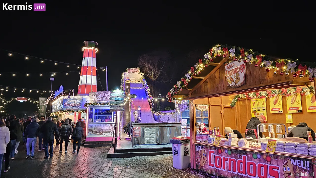 Cranger Weihnachtszauber Herne Crange 2023