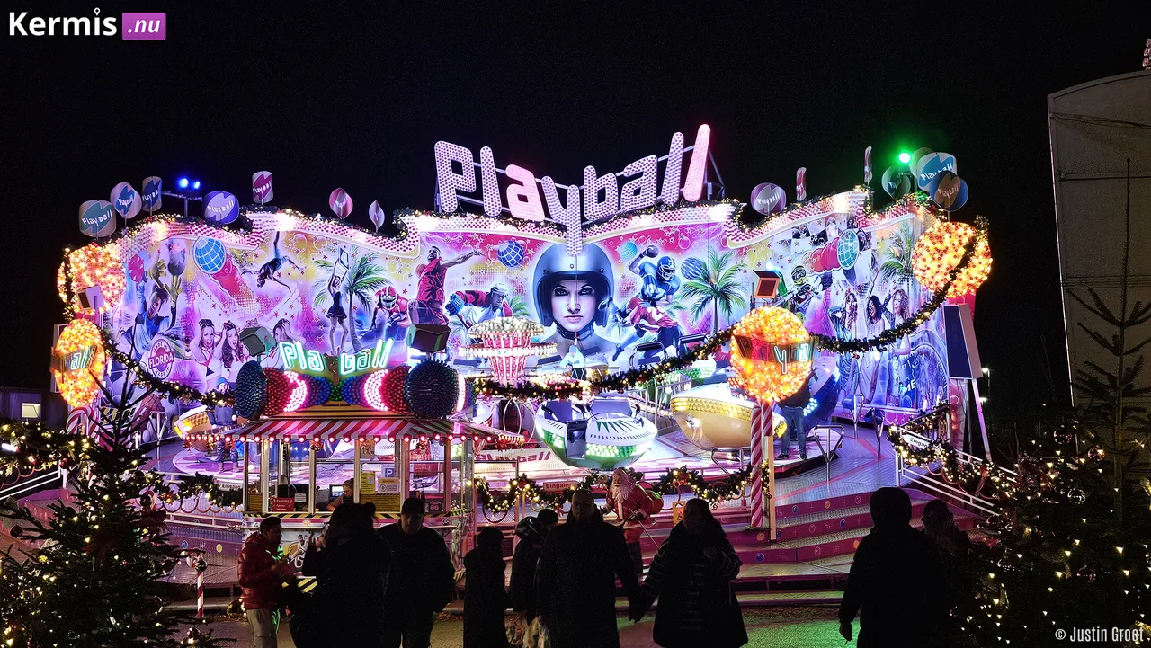 Cranger Weihnachtszauber Herne Crange 2023