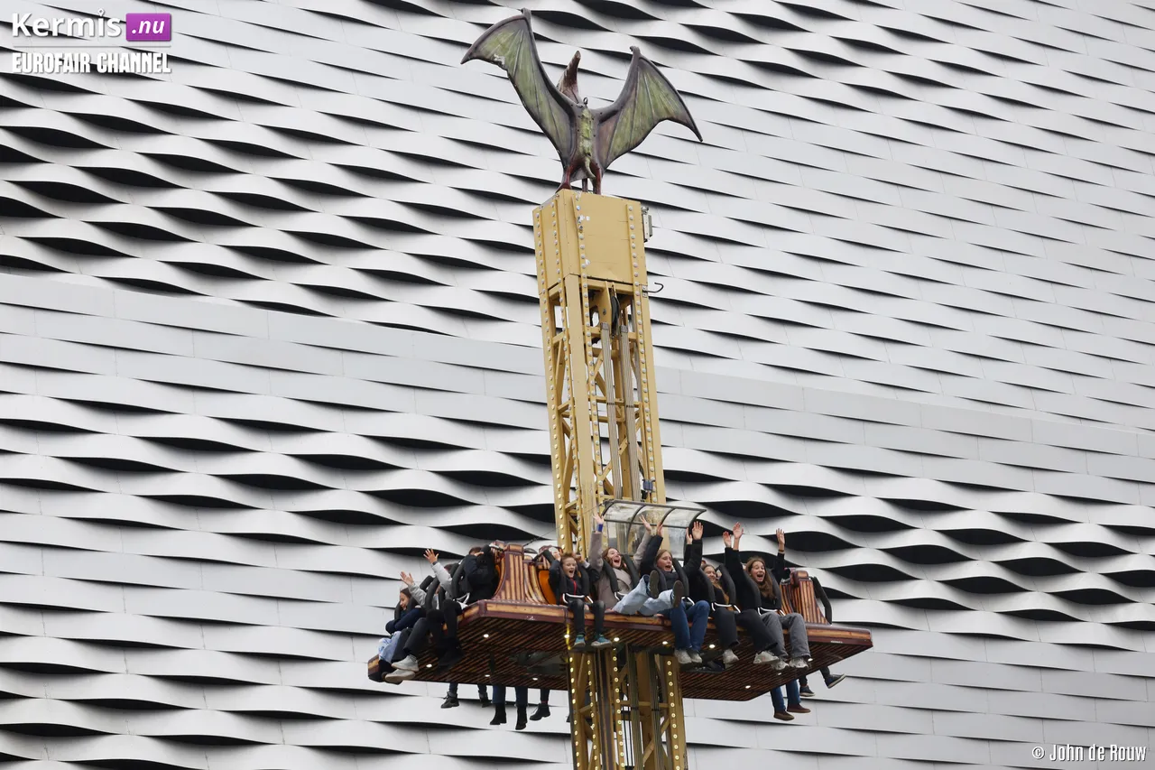 Basler Herbstmesse Zwitserland 2025