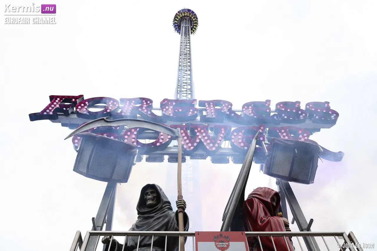 Basler Herbstmesse Zwitserland 2025