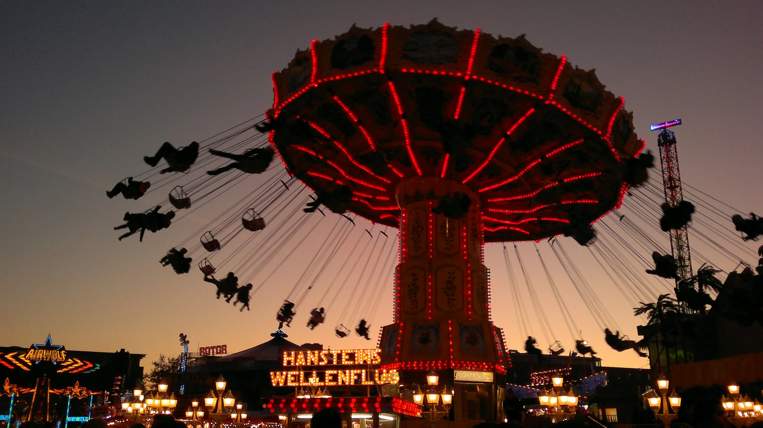 bremer freimarkt