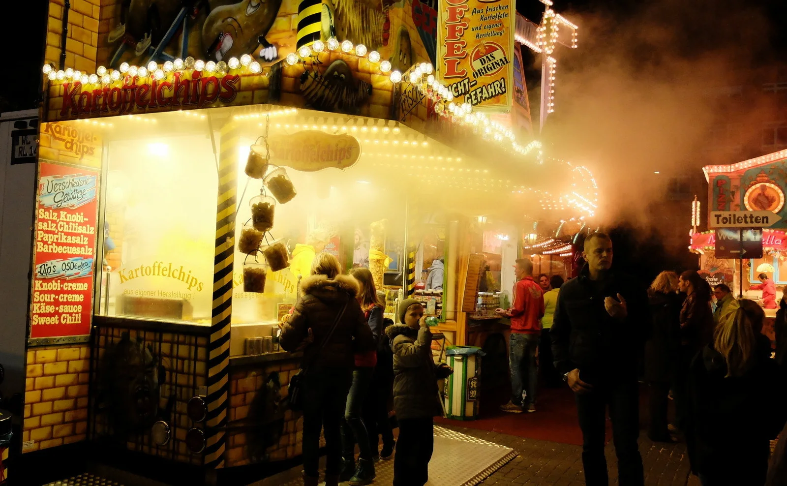 bremer freimarkt