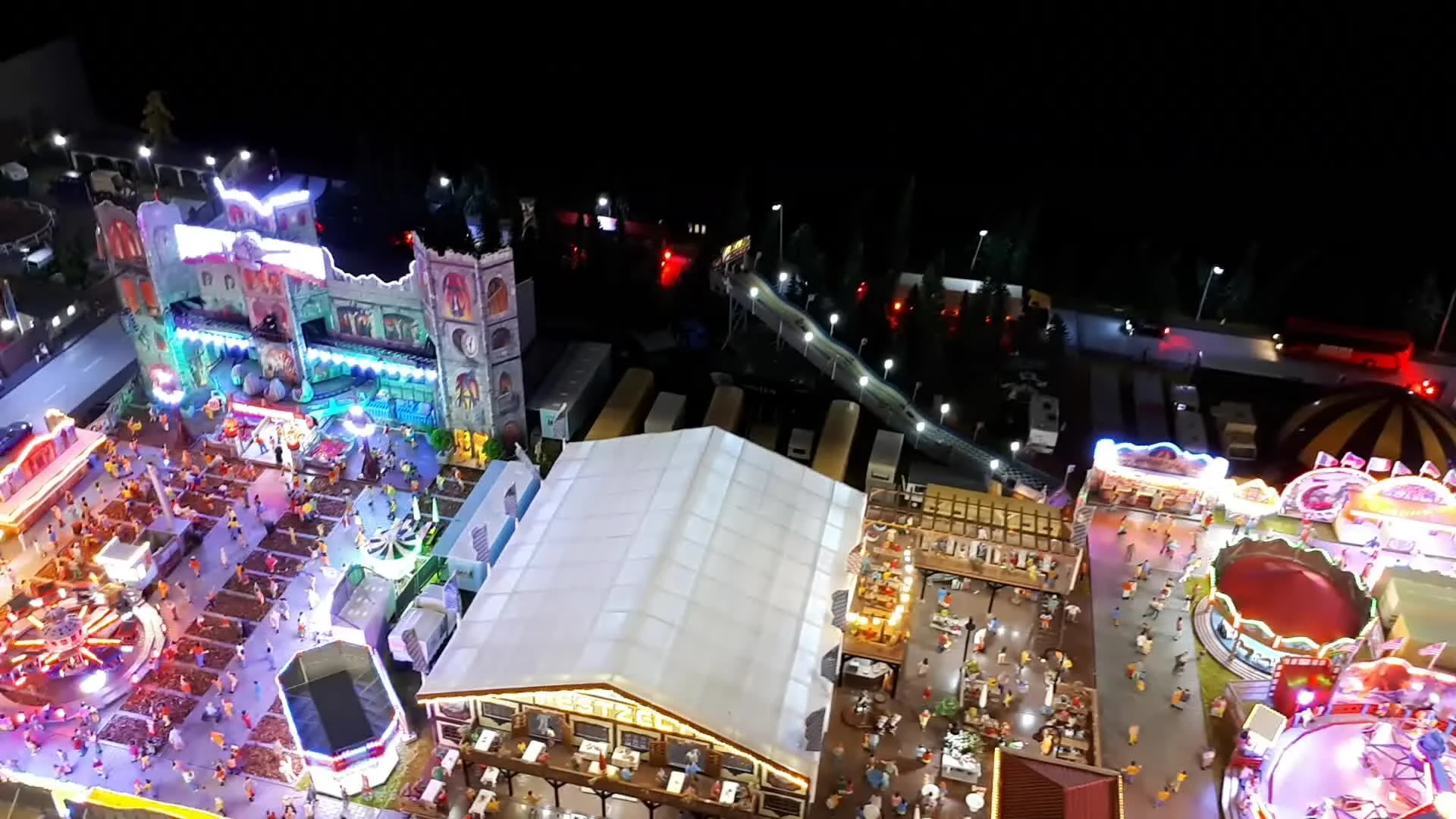 bremer freimarkt