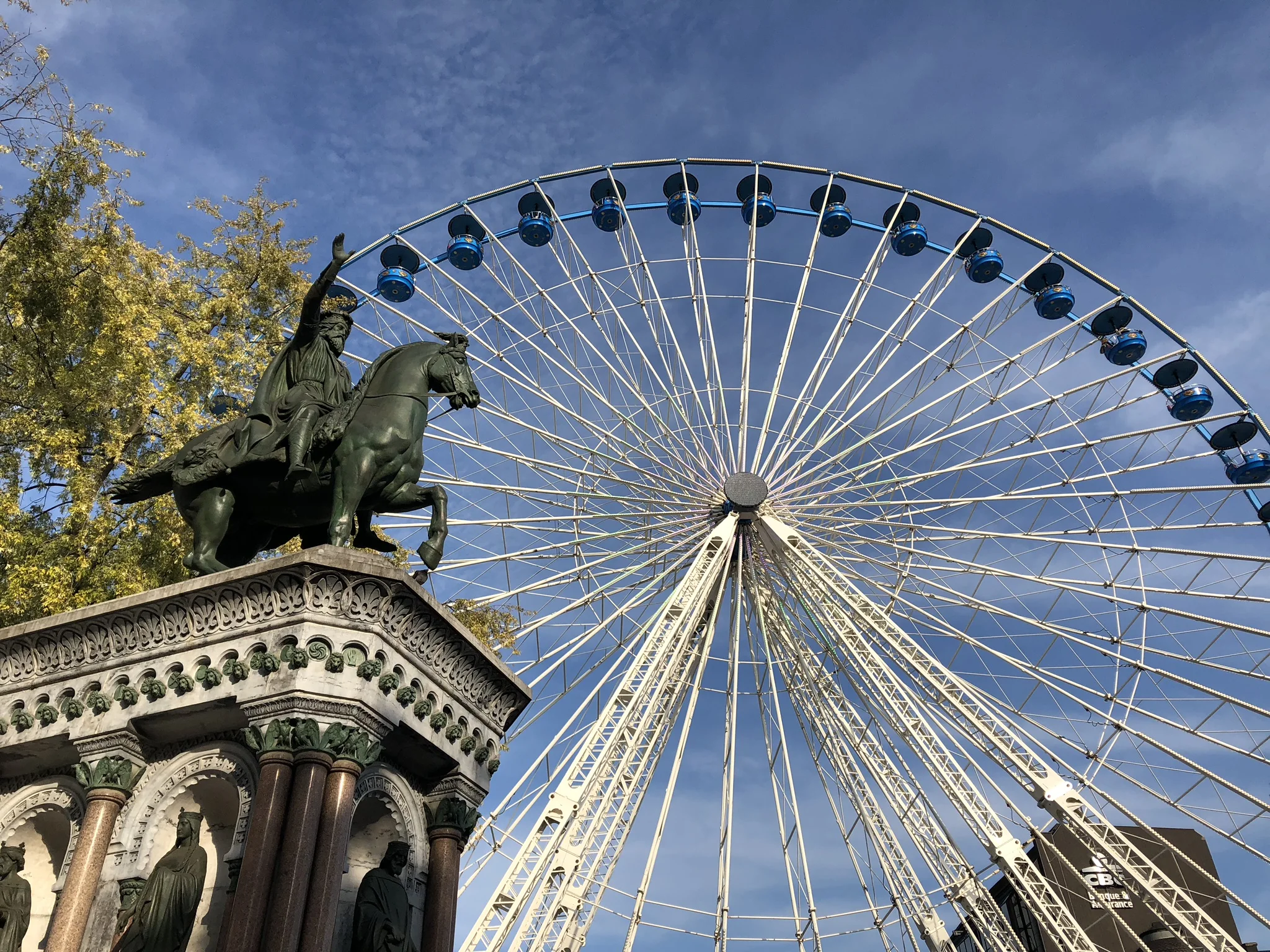 Foire de Liège