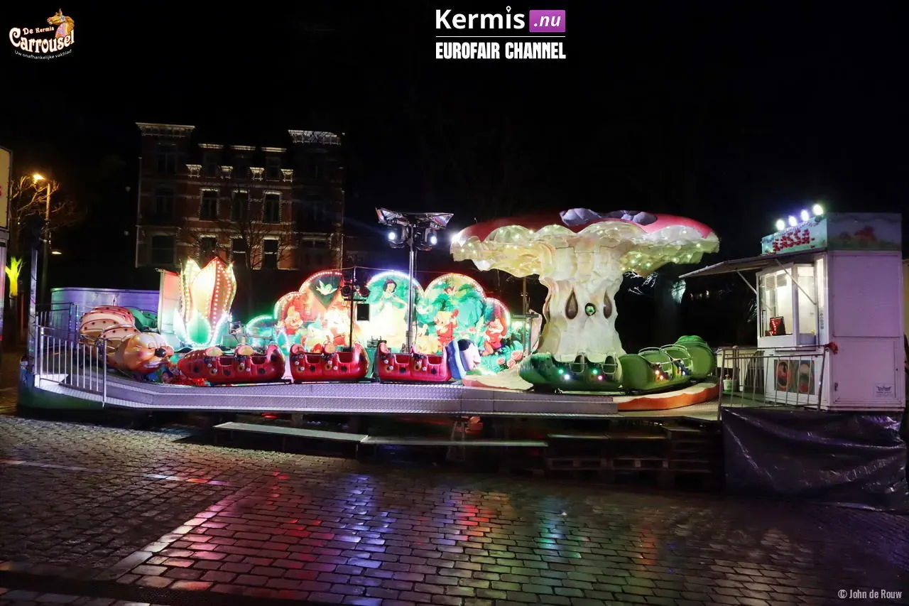 Winterfoor Geraardsbergen 2025