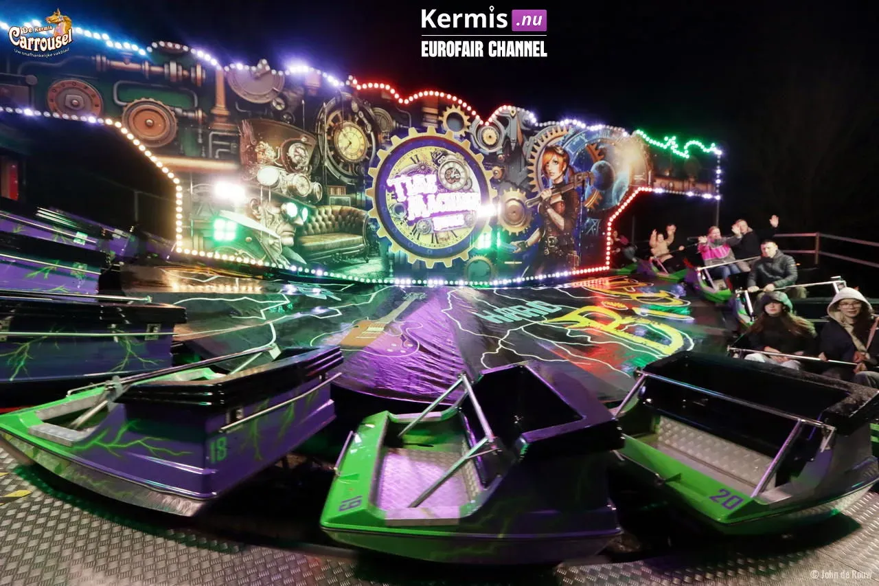 Winterfoor Geraardsbergen 2025