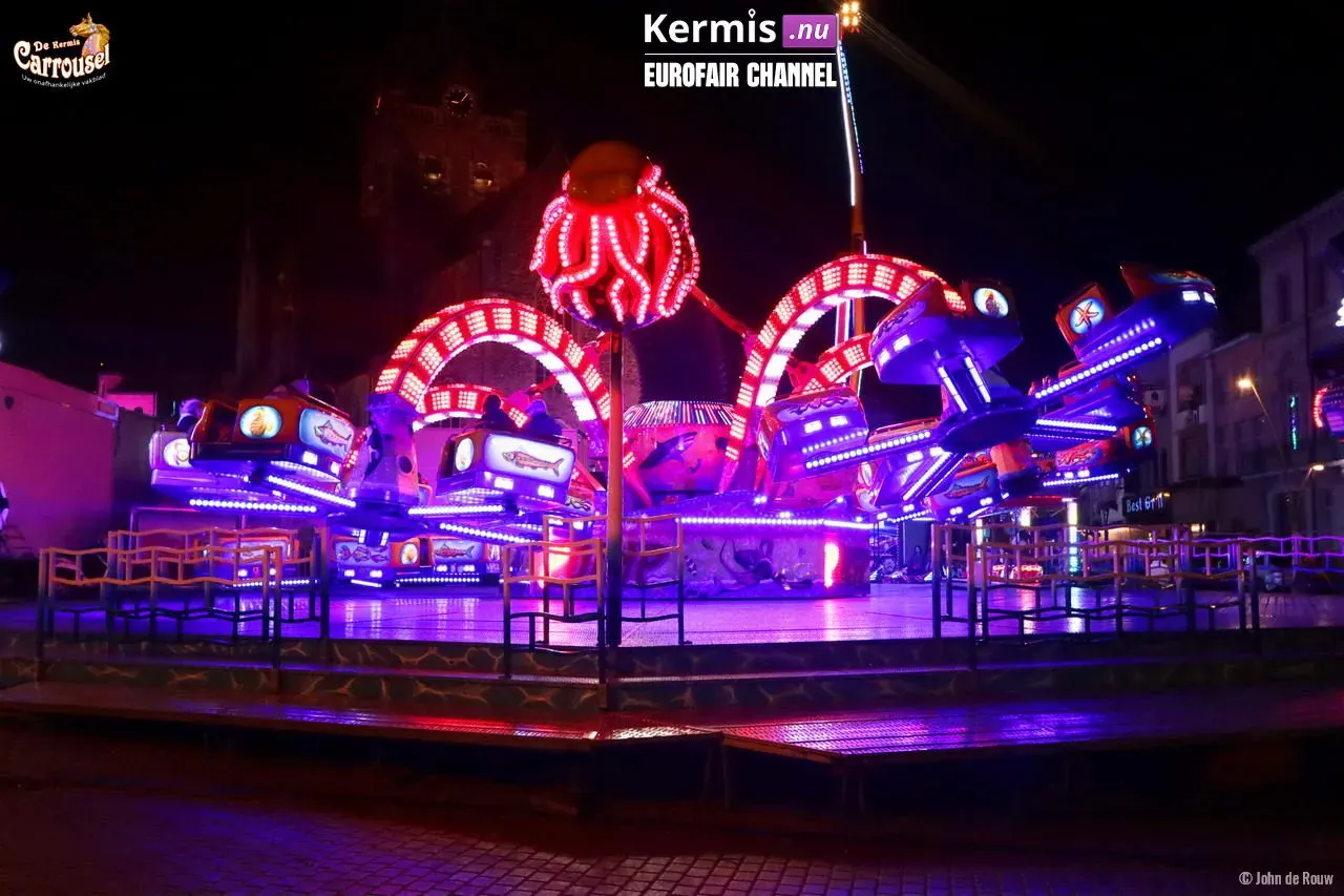 Winterfoor Geraardsbergen 2025