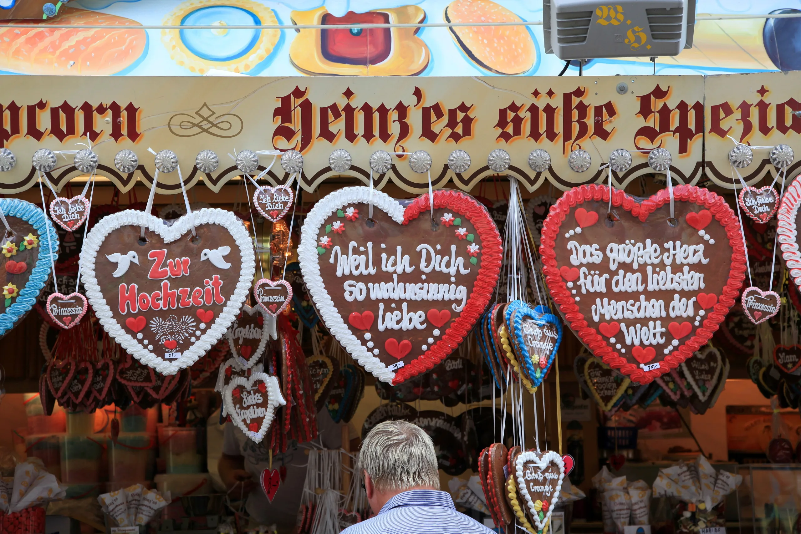 cranger kirmes