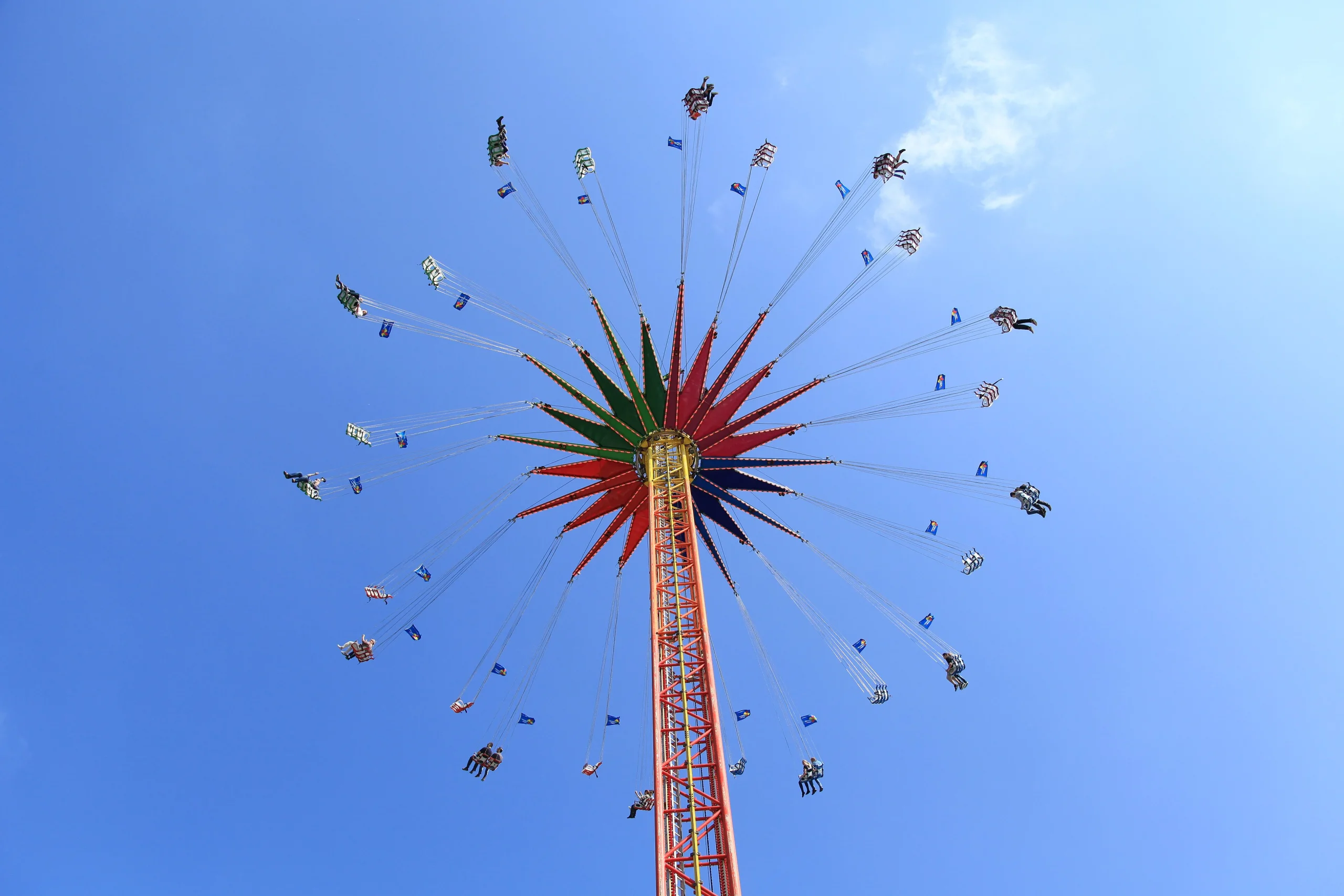 cranger kirmes