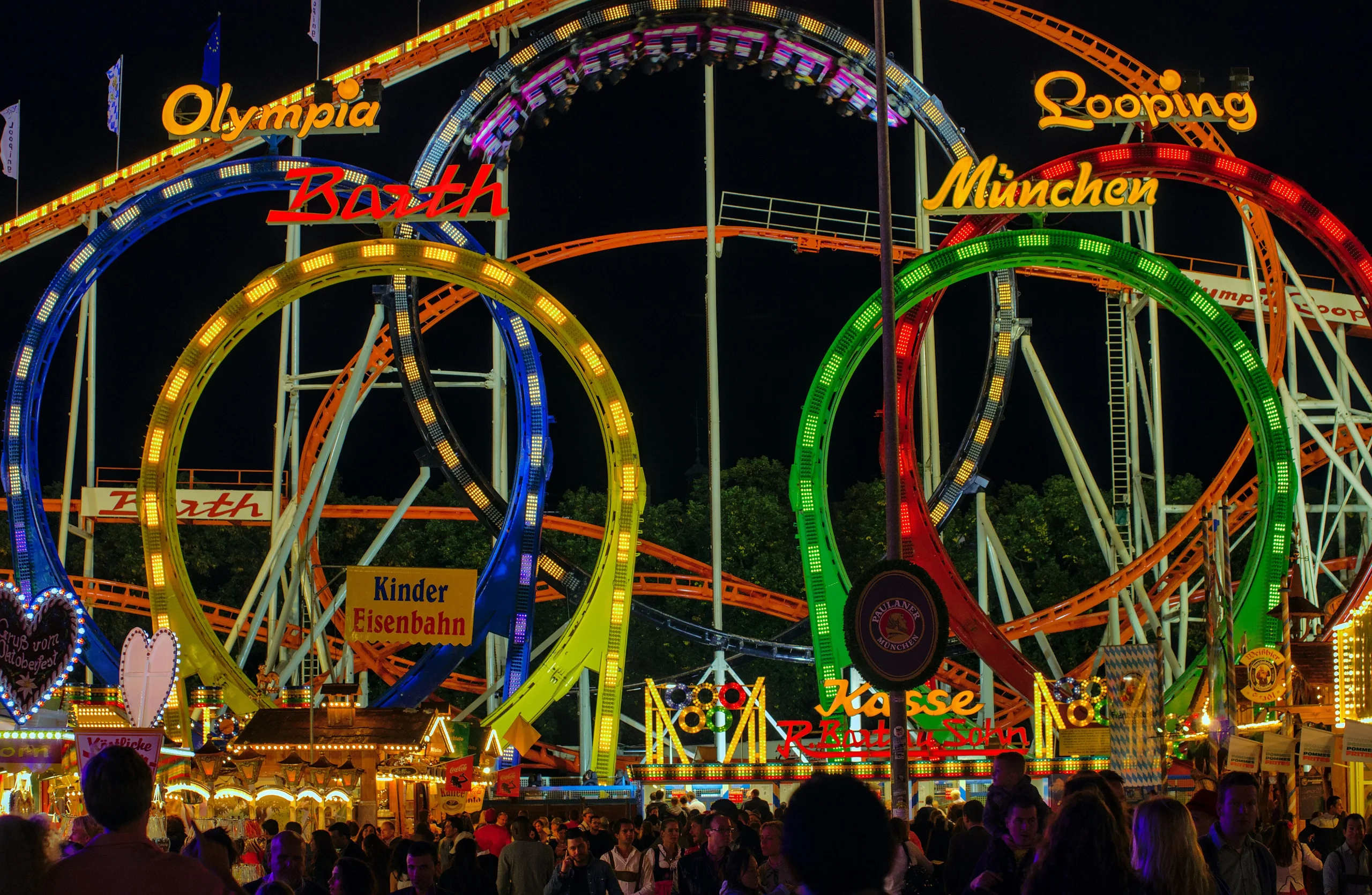 oktoberfest