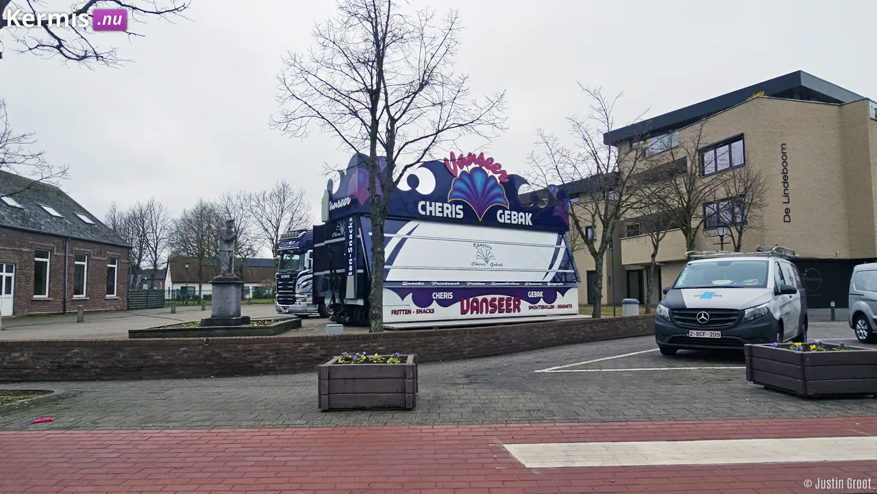 Kermis Heppen Lichtmis 2025