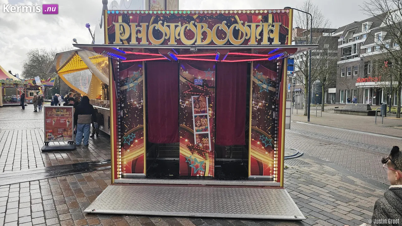 Carnavalskermis Valkenswaard 2026