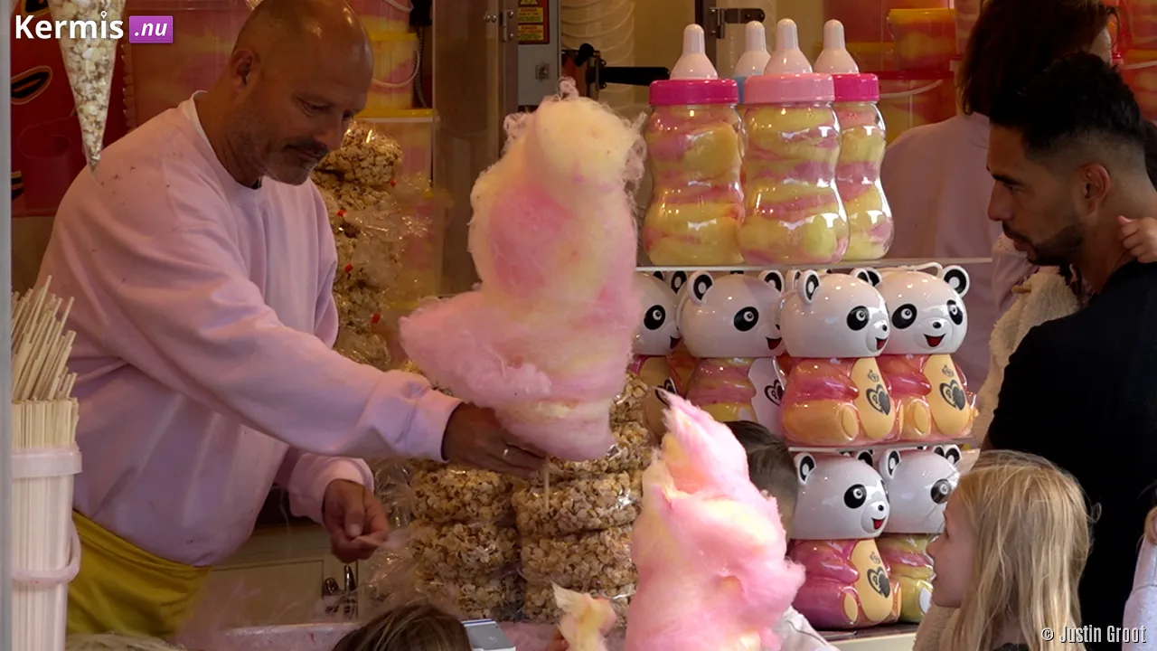 Kermis Amsterdam Osdorp 2025