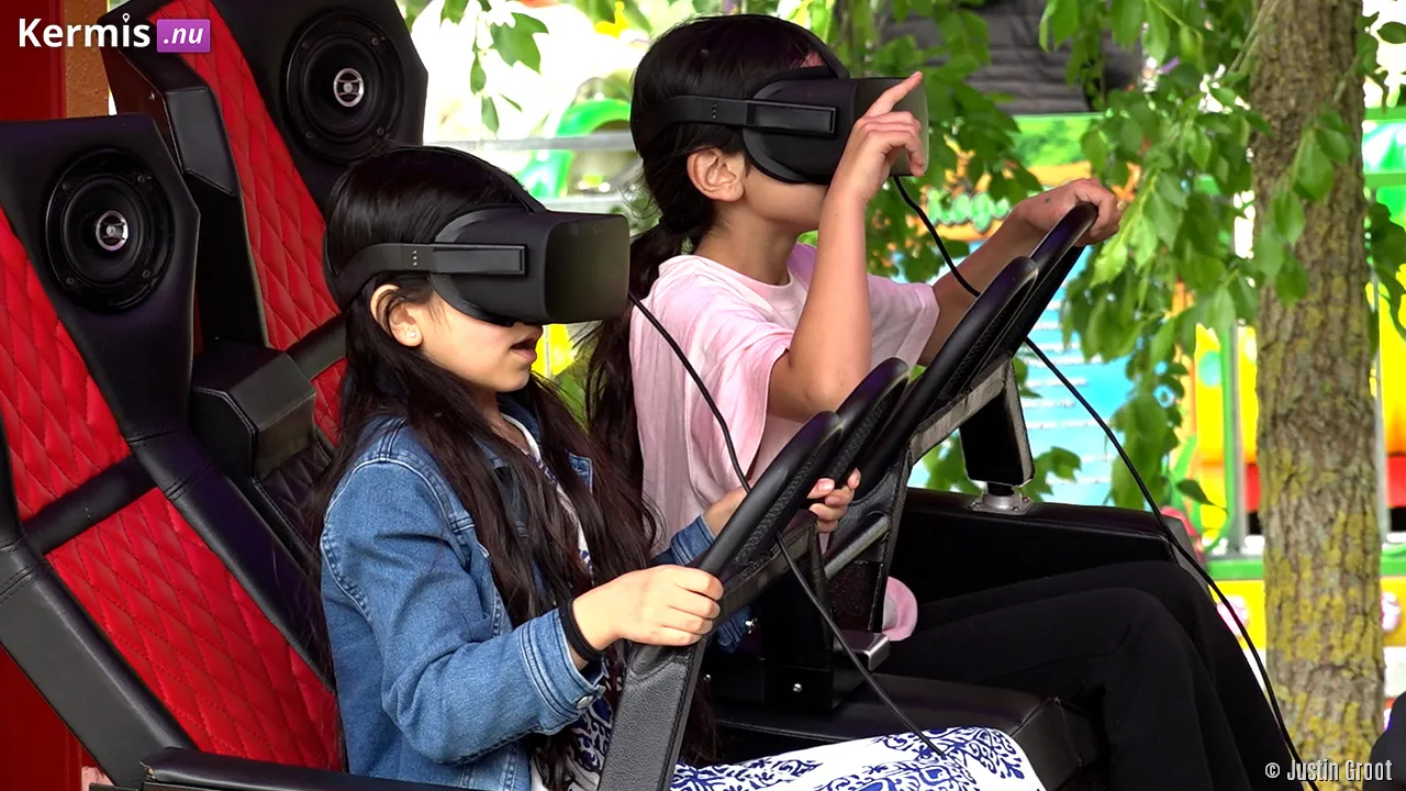 Kermis Amsterdam Osdorp 2025