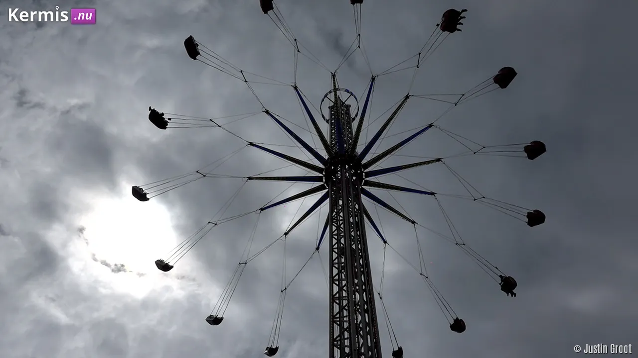 Kermis Amsterdam Osdorp 2025